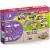 Schleich 42704 Állatorvosi lószállító autó Tennessee Walker lóval