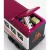 Schleich 42705 Lószállító terepjáróval és lovakkal