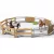 Schleich 42705 Lószállító terepjáróval és lovakkal