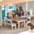 Schleich 42706 Hannah családi háza lovardával és lovakkal