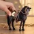 Schleich 42708 Pura Raza Espanola kanca kiegészítőkkel