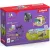 Schleich 42709 Lisa és Storm hannoveri lova istállóval