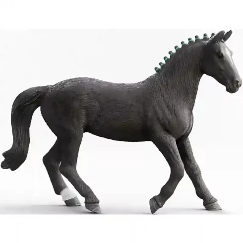 Schleich 42712 Lisa és Storm lova