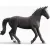 Schleich 42712 Lisa és Storm lova