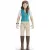Schleich 42712 Lisa és Storm lova