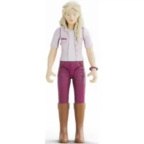 Schleich 42713 Sofia és Blossom lova
