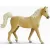 Schleich 42714 Sarah és Mystery lova