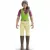 Schleich 42714 Sarah és Mystery lova