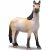 Schleich 42724 Istálló Musztáng kancával