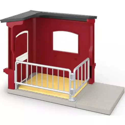 Schleich 42726 Kecskeól kecskével és gidával