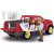 Schleich 42727 Állatorvosi látogatás a farmon