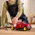 Schleich 42727 Állatorvosi látogatás a farmon