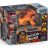Schleich 42732 BattleCave lávamedve