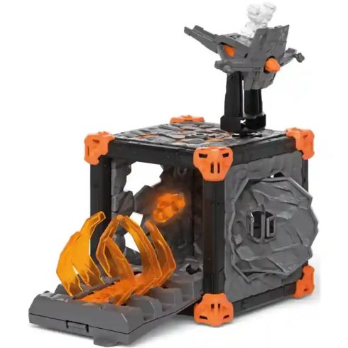 Schleich 42732 BattleCave lávamedve