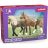 Schleich 42738 Perui paso lovak kezdőszett
