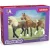 Schleich 42738 Perui paso lovak kezdőszett