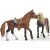 Schleich 42738 Perui paso lovak kezdőszett