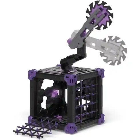 Schleich 42739 BattleCave árnytigris