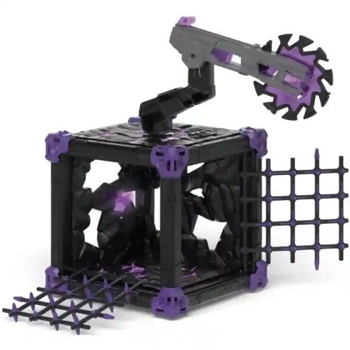 Schleich 42739 BattleCave árnytigris