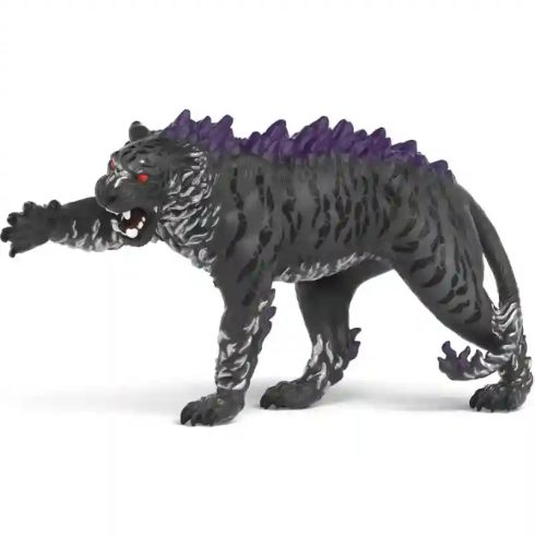 Schleich 42739 BattleCave árnytigris