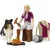 Schleich 42749 Grillezés Sofia-val és kutyájával