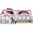 Schleich 42787 Hordozható lókórház