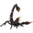 Schleich 70142 Lávaskorpió