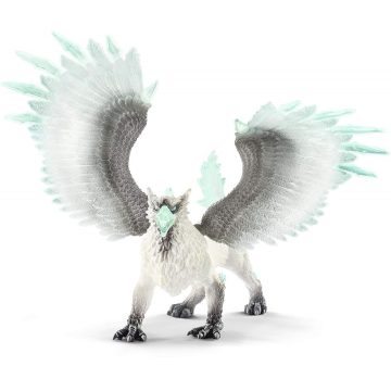 Schleich 70143 Jéggriffmadár
