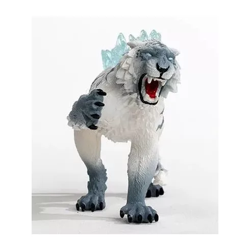 Schleich 70147 Jégtigris