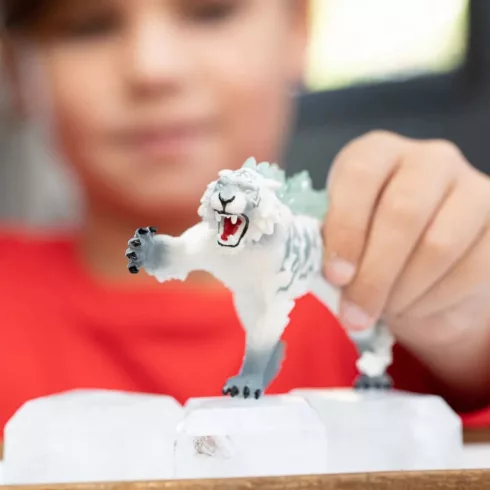 Schleich 70147 Jégtigris