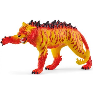 Schleich 70148 Lávatigris