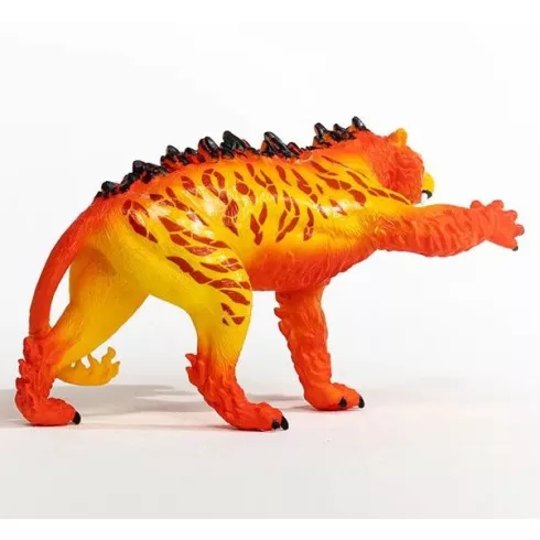 Schleich 70148 Lávatigris