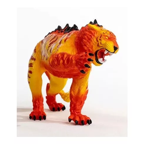 Schleich 70148 Lávatigris