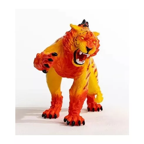 Schleich 70148 Lávatigris
