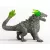 Schleich 70149 Kősárkány