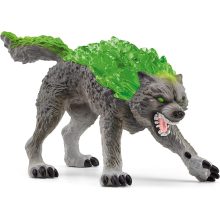 Schleich 70153 Gránitfarkas