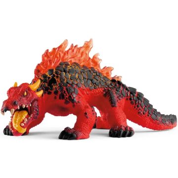 Schleich 70156 Lávagyík