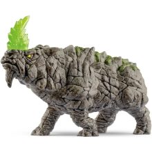 Schleich 70157 Harci kőorrszarvú