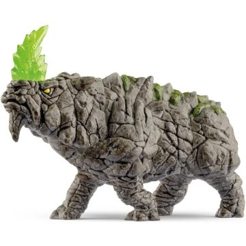 Schleich 70157 Harci kőorrszarvú