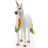 Schleich 70524 Szivárványszínű unkornis kanca