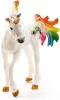 Schleich 70525 Szivárványszínű unkornis csikó