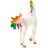 Schleich 70525 Szivárványszínű unkornis csikó