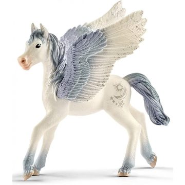 Schleich 70543 Pegazuscsikó