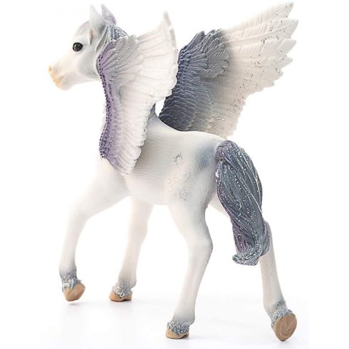 Schleich 70543 Pegazuscsikó