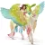 Schleich 70566 Surah ragyogó pegazussal