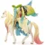 Schleich 70566 Surah ragyogó pegazussal