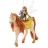 Schleich 70567 Marween ragogyó unikornissal