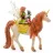 Schleich 70567 Marween ragogyó unikornissal