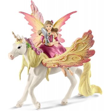 Schleich 70568 Feya pegazus-unikornissal