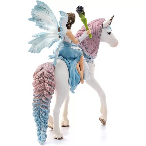 Schleich 70569 Eyela unikornis-hercegnővel